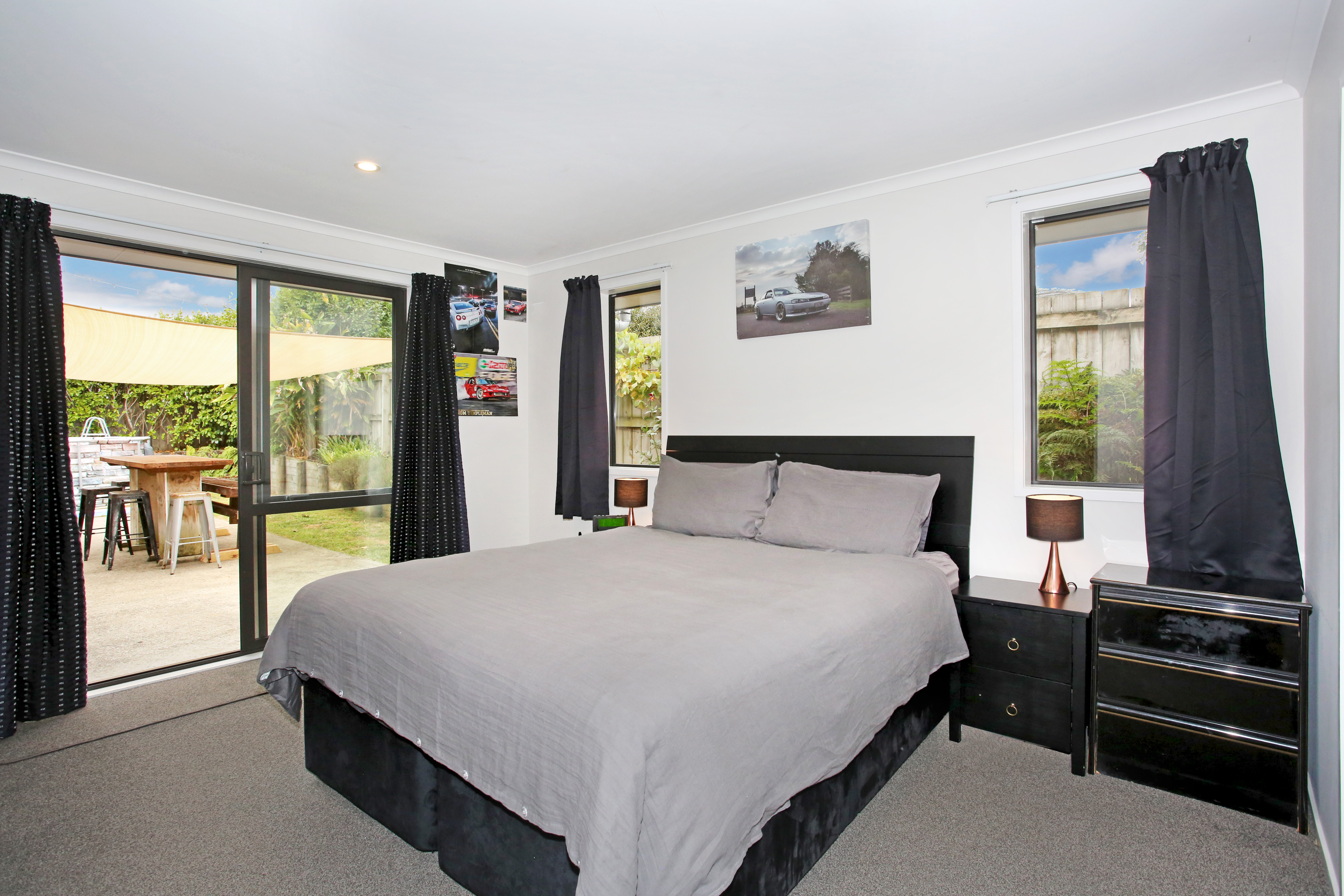 8 Brian Cowley Place, Tuakau, Franklin, 4部屋, 2バスルーム, House