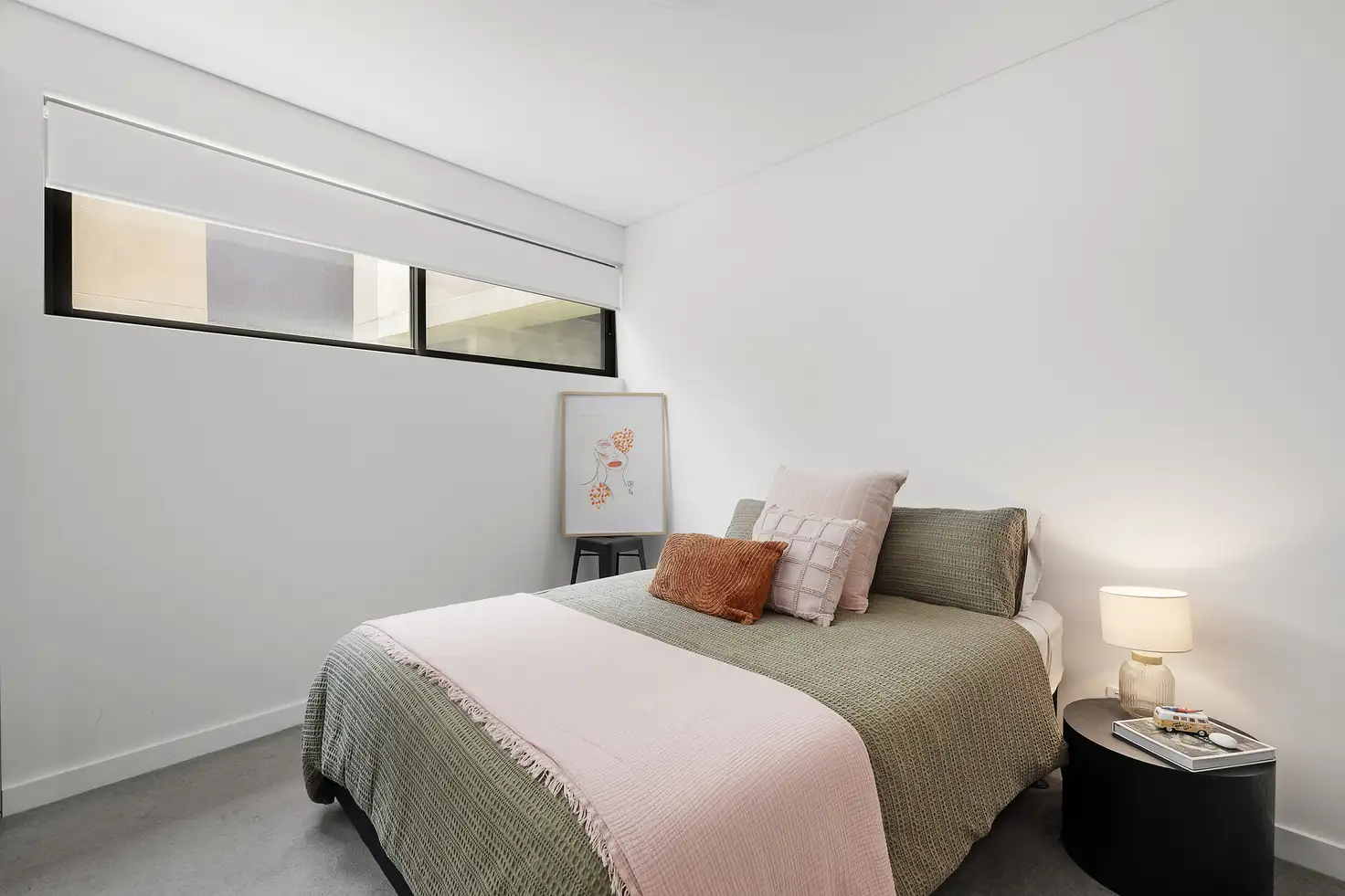 UNIT 210 14 CAPE THREE POINTS RD, Avoca Beach, Central Coast, 0 침실, 0 욕실, Unit
