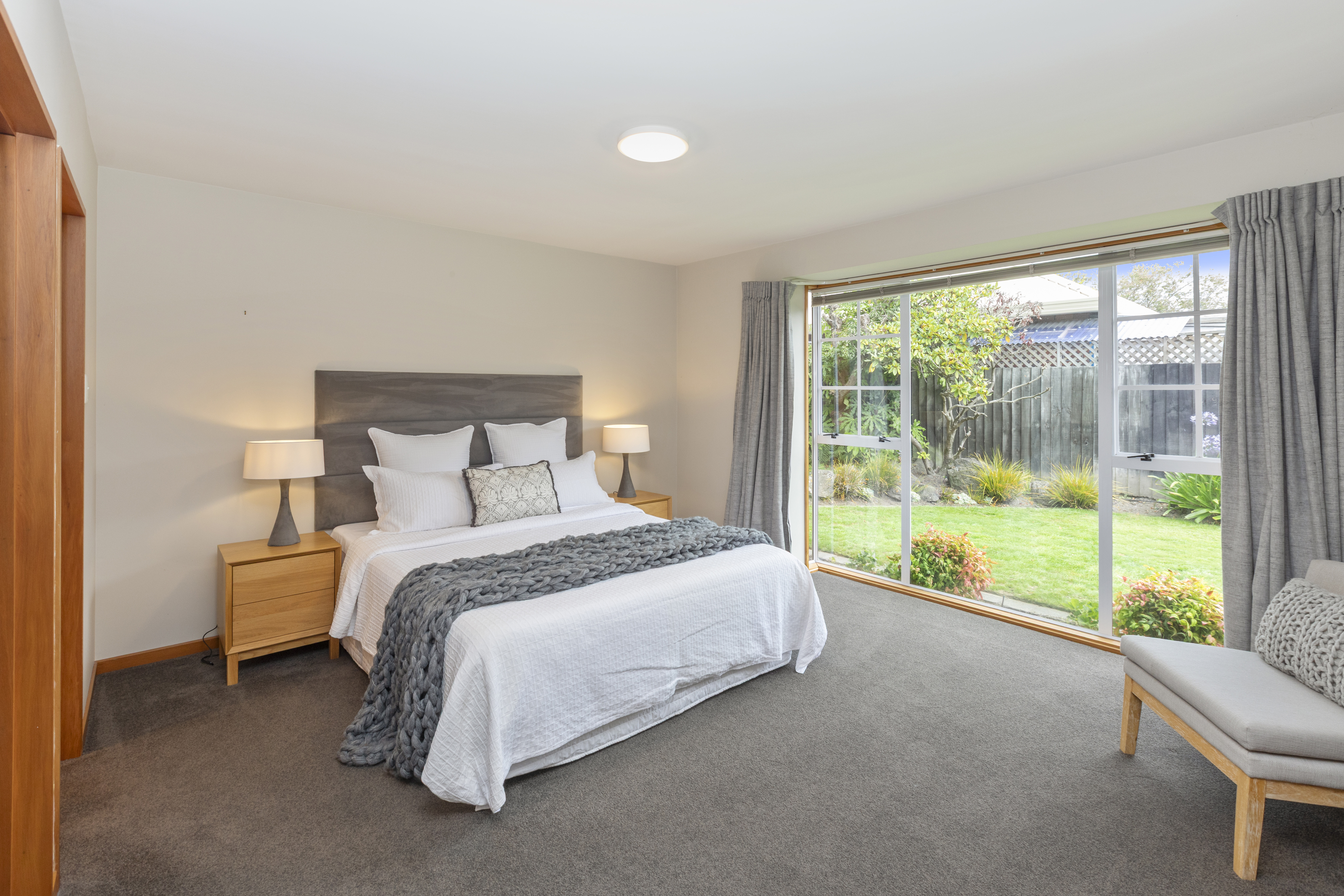 117 Patterson Terrace, Halswell, Christchurch City, 4房, 2浴, House