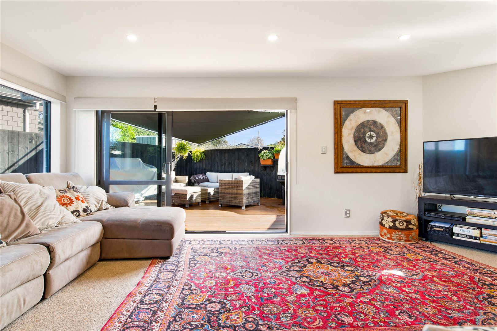 18c Riverpark Crescent, Henderson, Waitakere City, 4 રૂમ, 0 બાથરૂમ