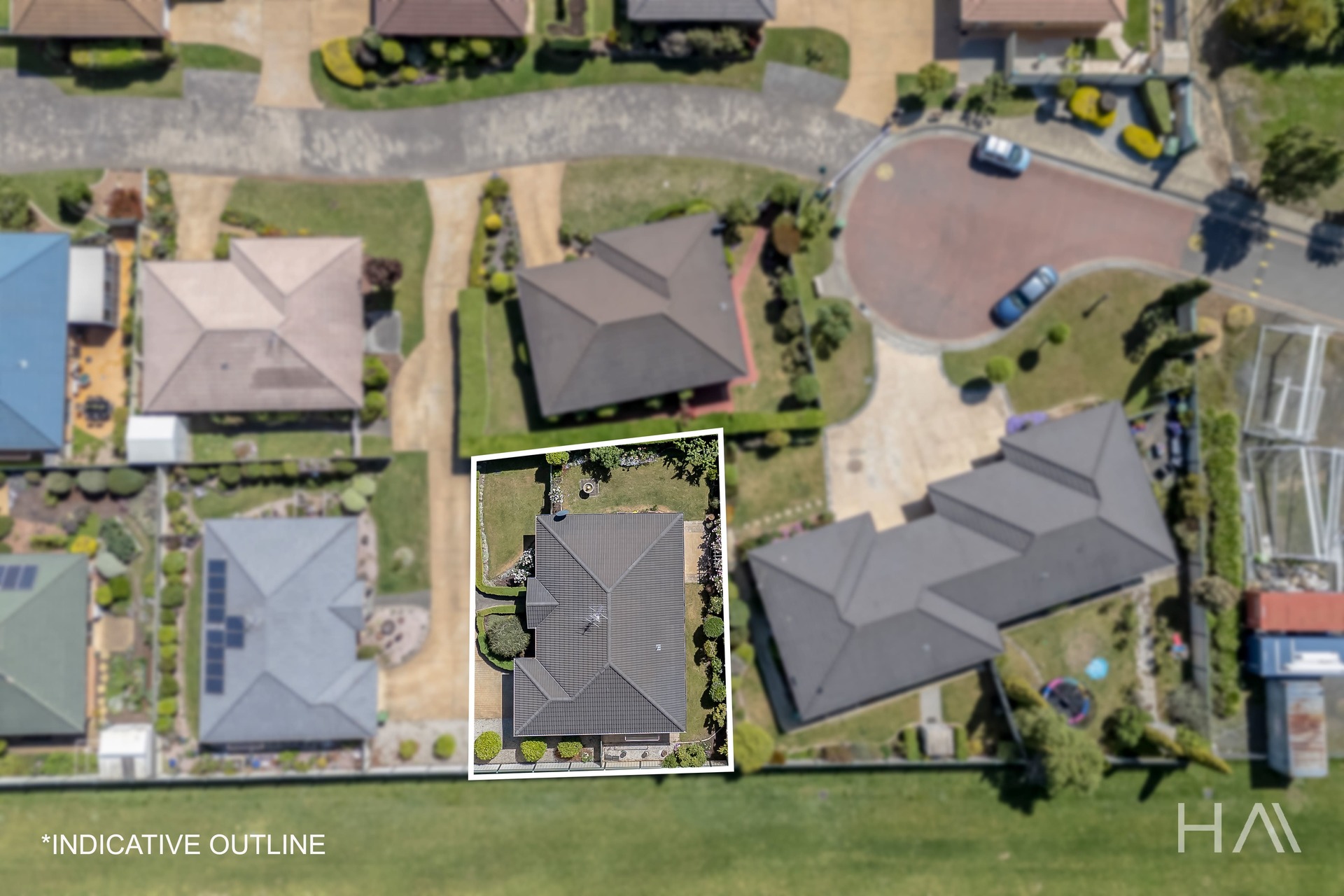 LUANA VILLAS UNIT 21 414A WESTBURY RD, Prospect Vale, Launceston and North East, 0 habitaciones, 0 baños, Unit