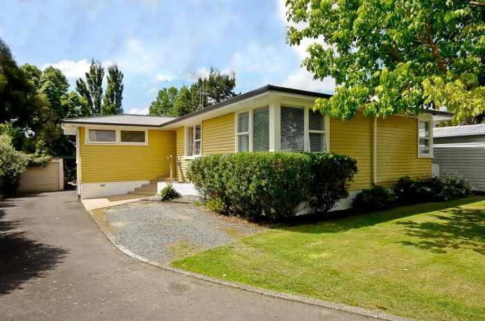 Residential Zone - General Residential Zone