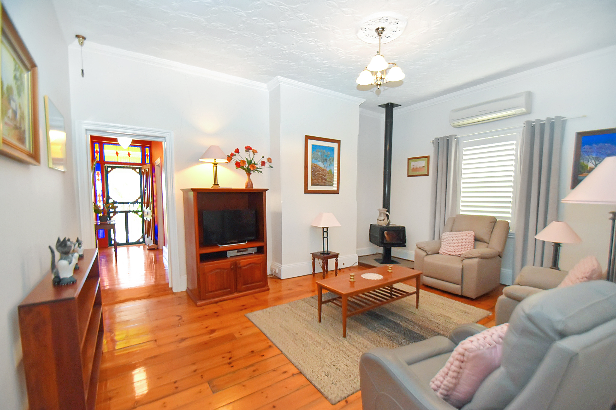 490 WILLIAMS ST, Broken Hill, North West, 0房, 0浴, House