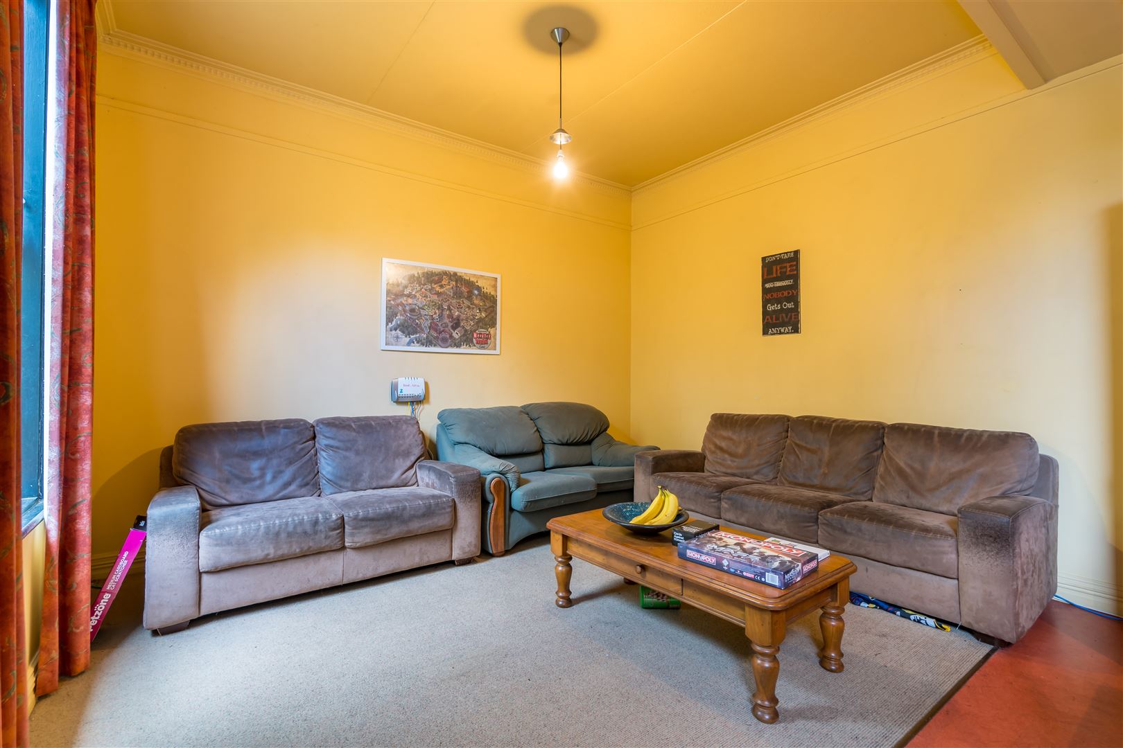 73 Duncan Street, Dunedin Central, Dunedin City, 5 ਕਮਰੇ, 1 ਬਾਥਰੂਮ