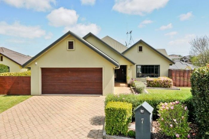 Residential Zone - General Residential Zone