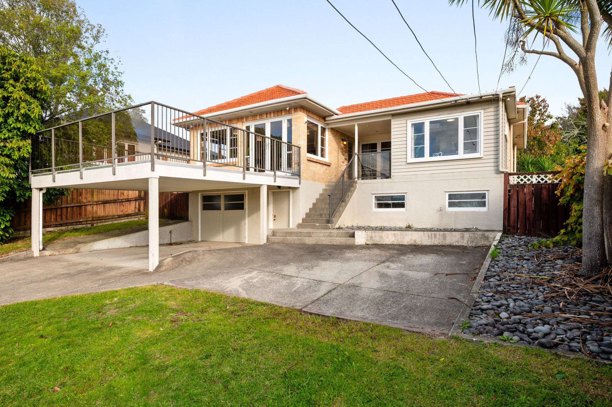 Residential Zone - General Residential Zone