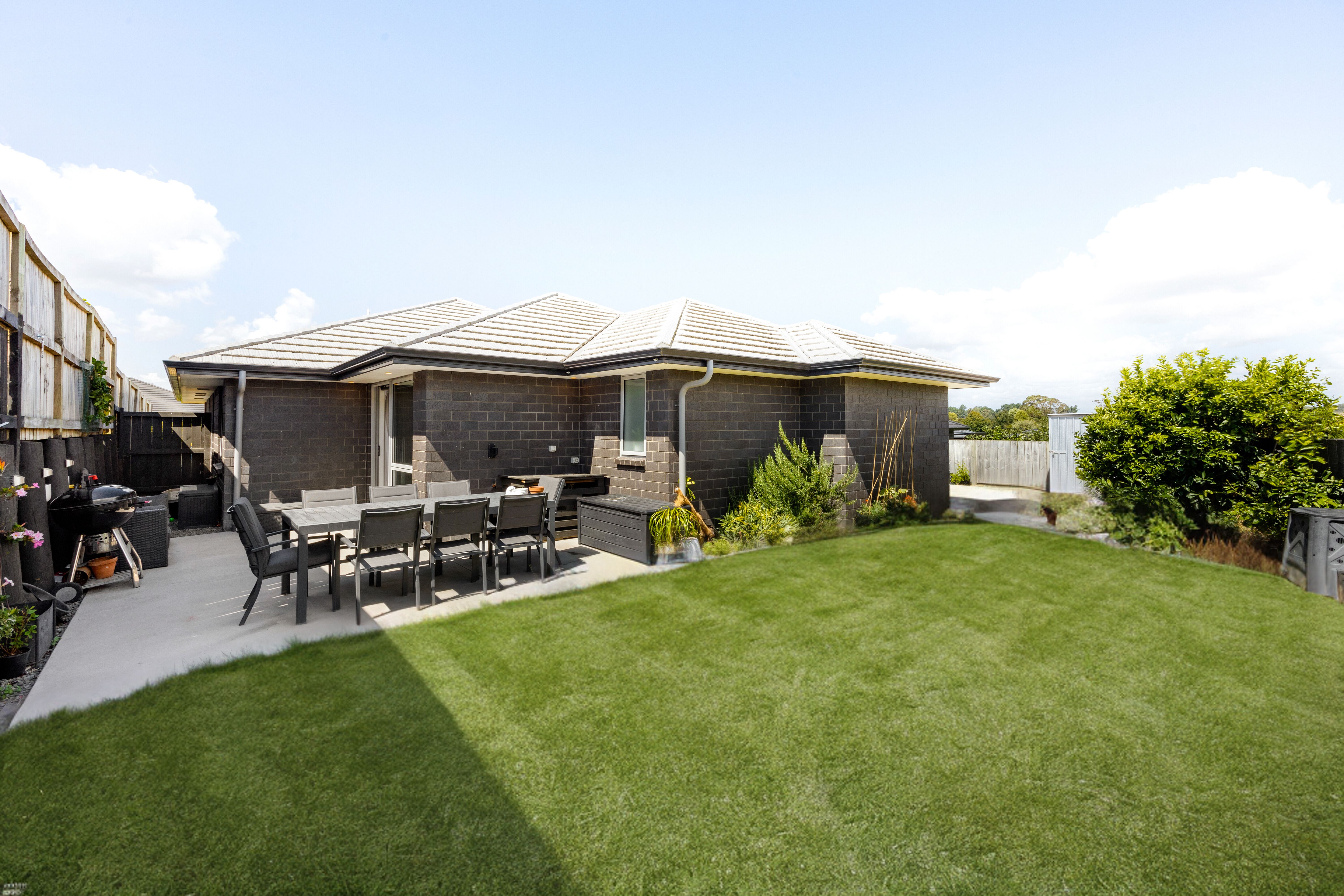Residential Zone - General Residential Zone