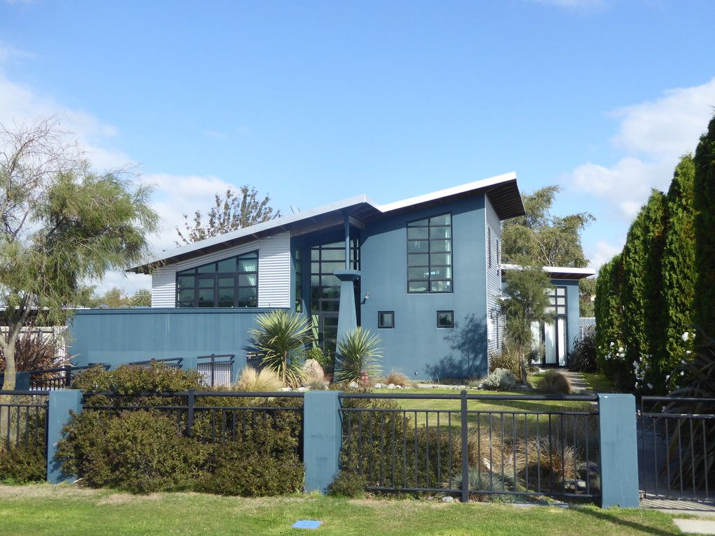 Residential C