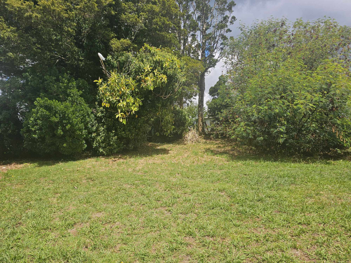 35d Tawanui Road, Kaikohe, Far North, 0房, 0浴, Section