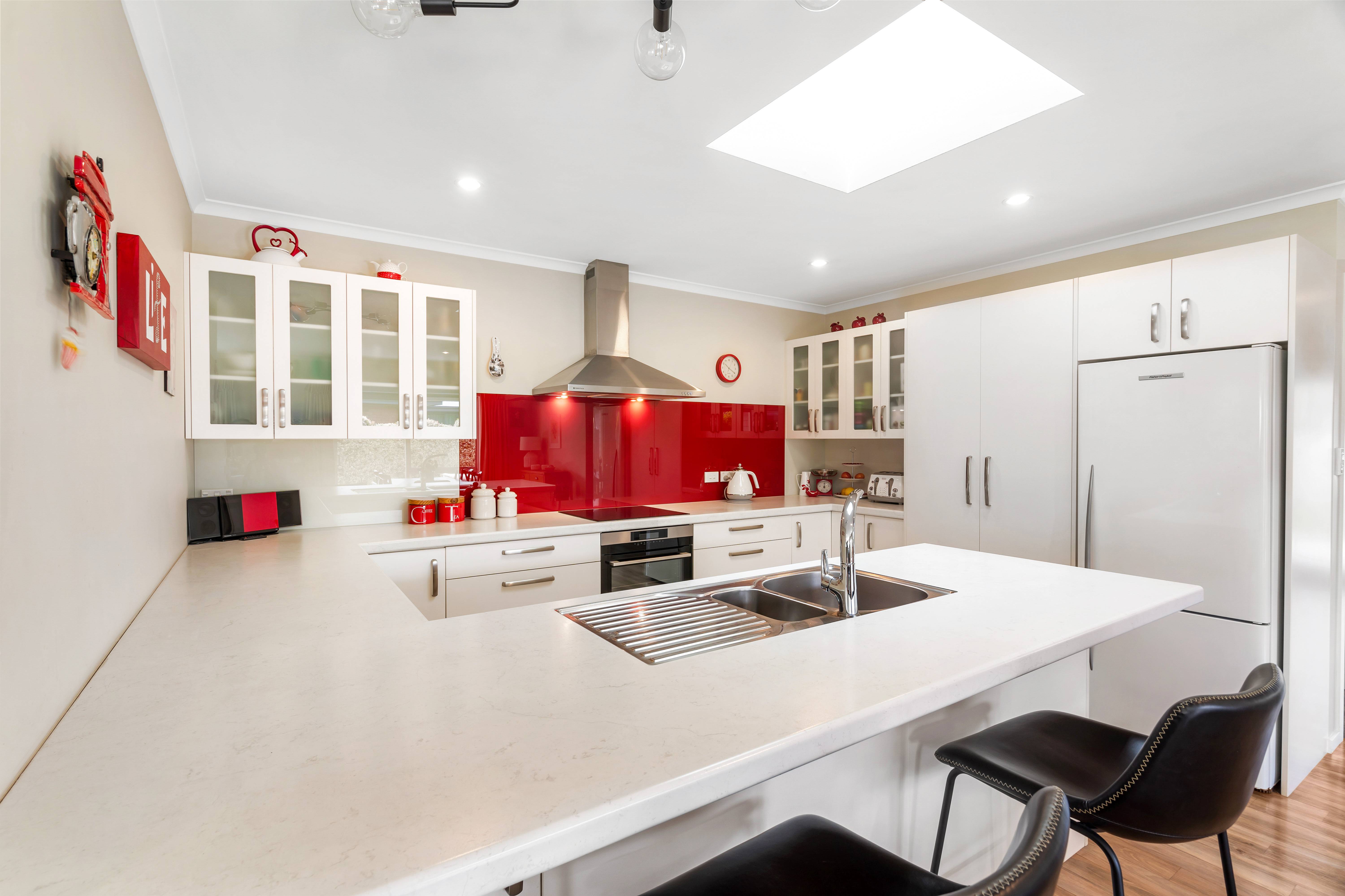 4 Waitaha Place, Clive, Hastings, 3房, 2浴, House