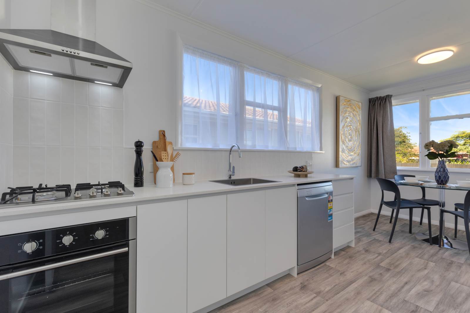 63 Bader Drive, Mangere, Manukau City, 3 ห้องนอน, 1 ห้องน้ำ, House