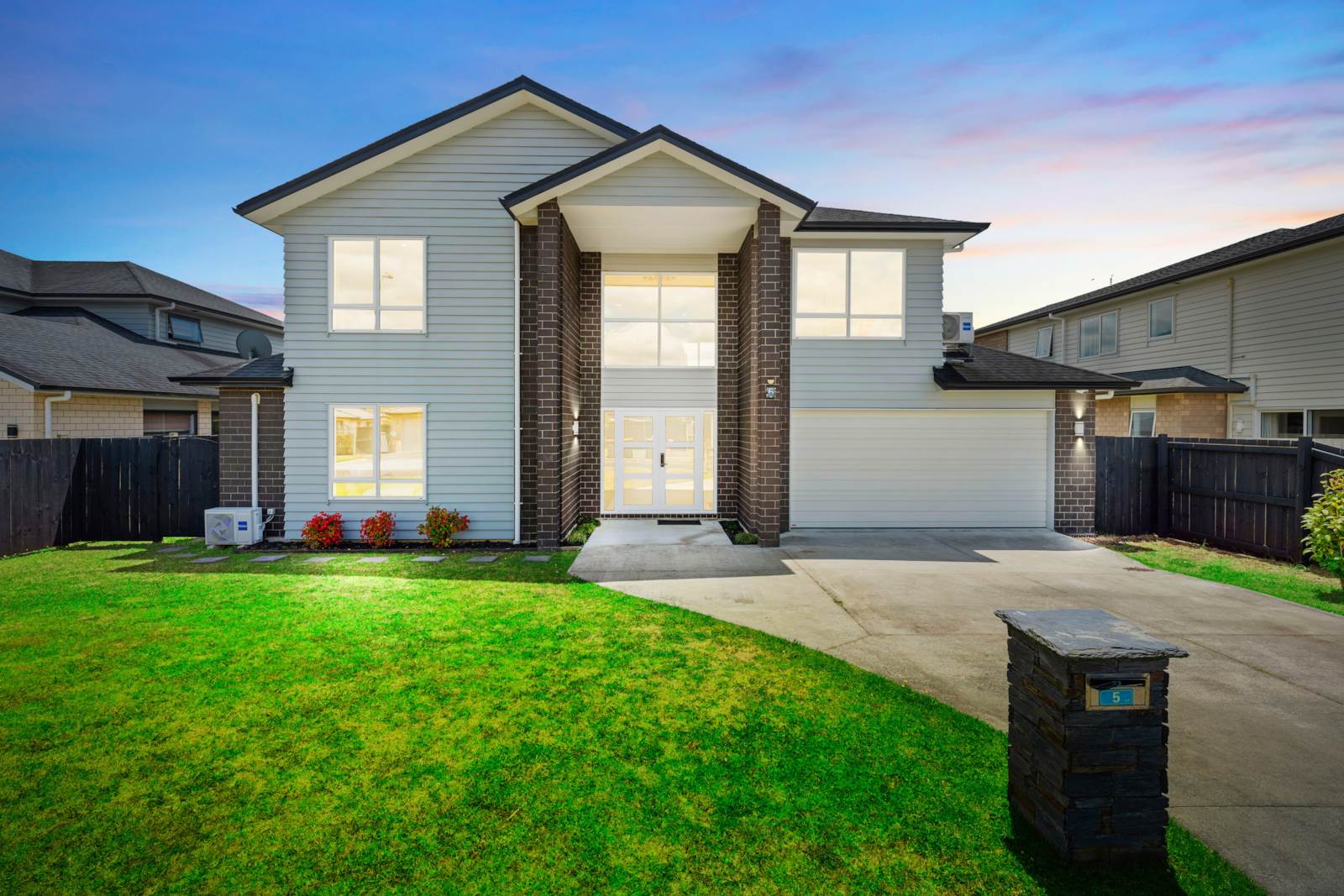 Residential  Mixed Housing Suburban Zone