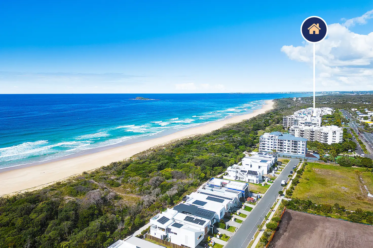 UNIT 82 885 DAVID LOW WAY, Marcoola, Sunshine Coast, 0 ห้องนอน, 0 ห้องน้ำ, Unit