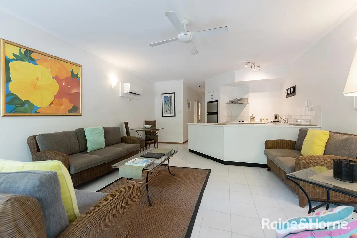 THE BEACH TERRACES 15-17 GARRICK ST, Port Douglas, Cairns, 0 habitaciones, 0 baños, Unit