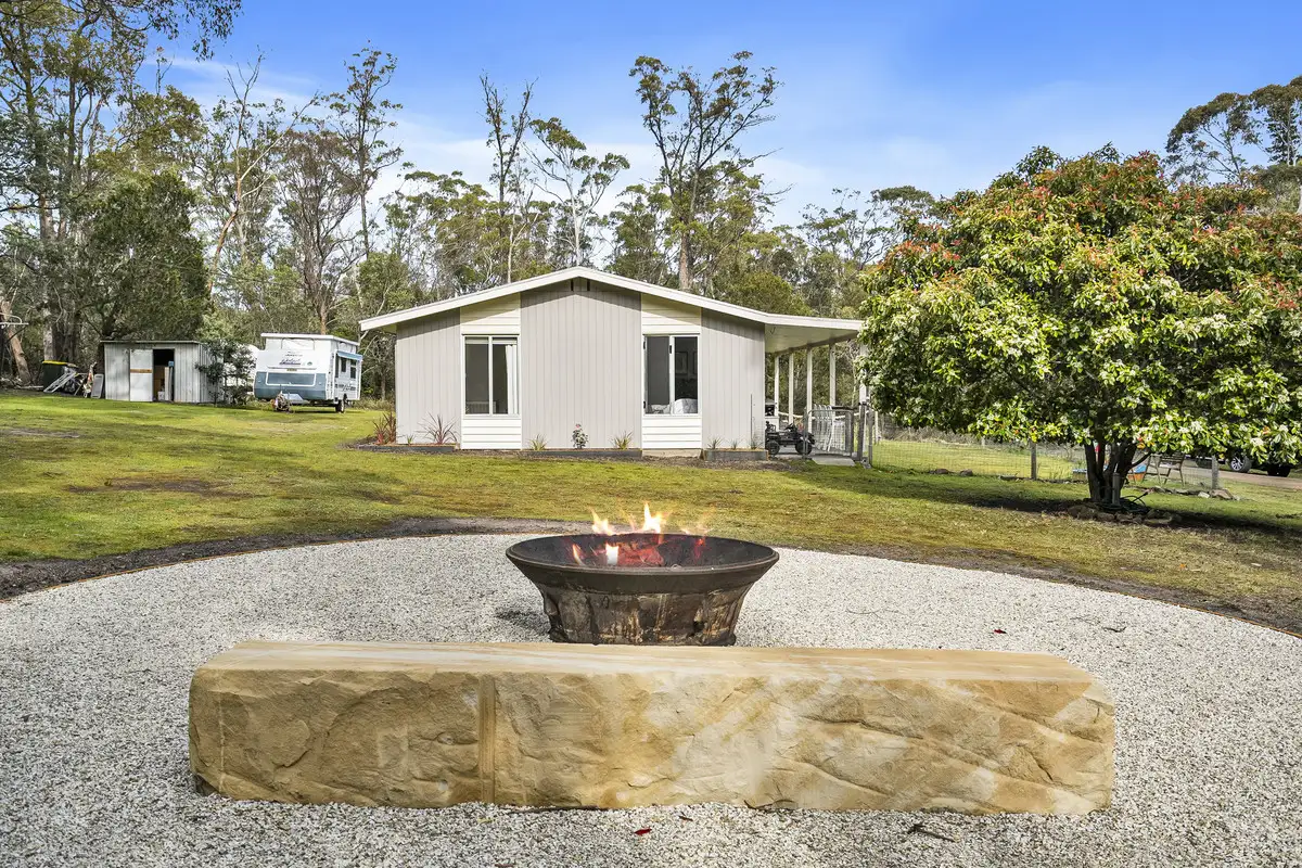 462 TINDERBOX RD, Tinderbox, Hobart, 0 Bedrooms, 0 Bathrooms, House