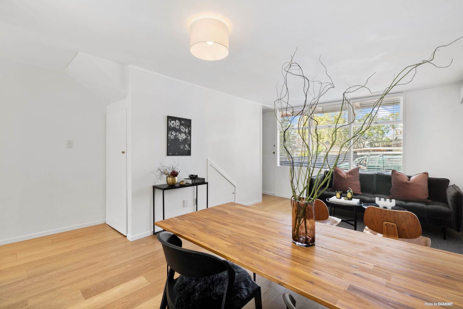 4/7 Don Croot Street, Morningside, Auckland City, 2 침실, 1 욕실