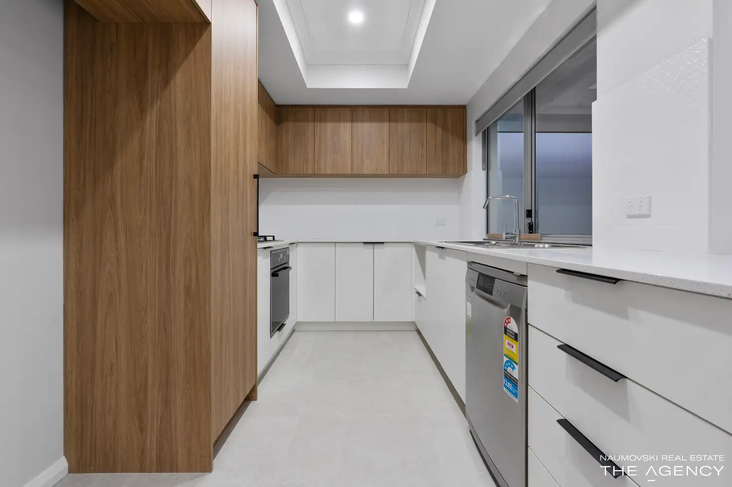 34B MONTROSE WAY, Nollamara, North East Perth, 0房, 0浴, House