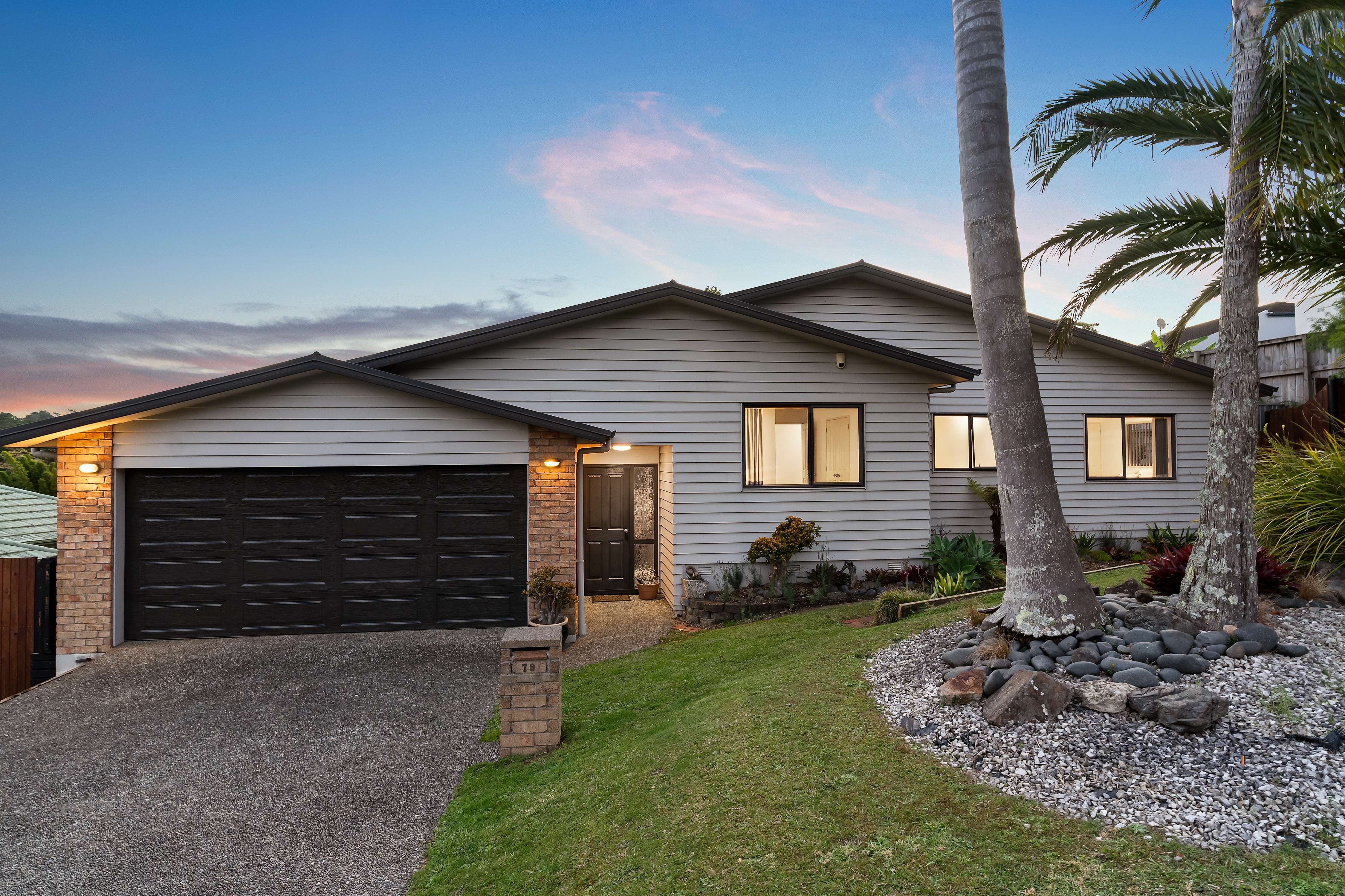 78 View Ridge Drive, Ranui, Waitakere City, 4 ਕਮਰੇ, 2 ਬਾਥਰੂਮ, House