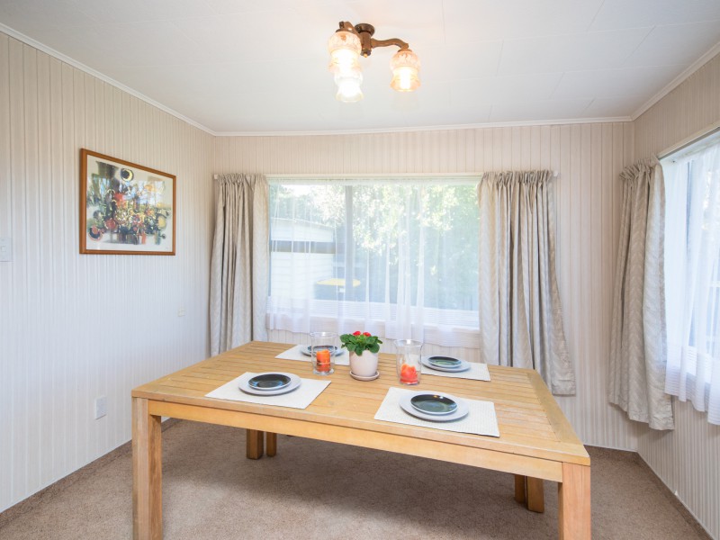 2a Poole Street, Feilding, Manawatu, 2 Kuwarto, 1 Banyo