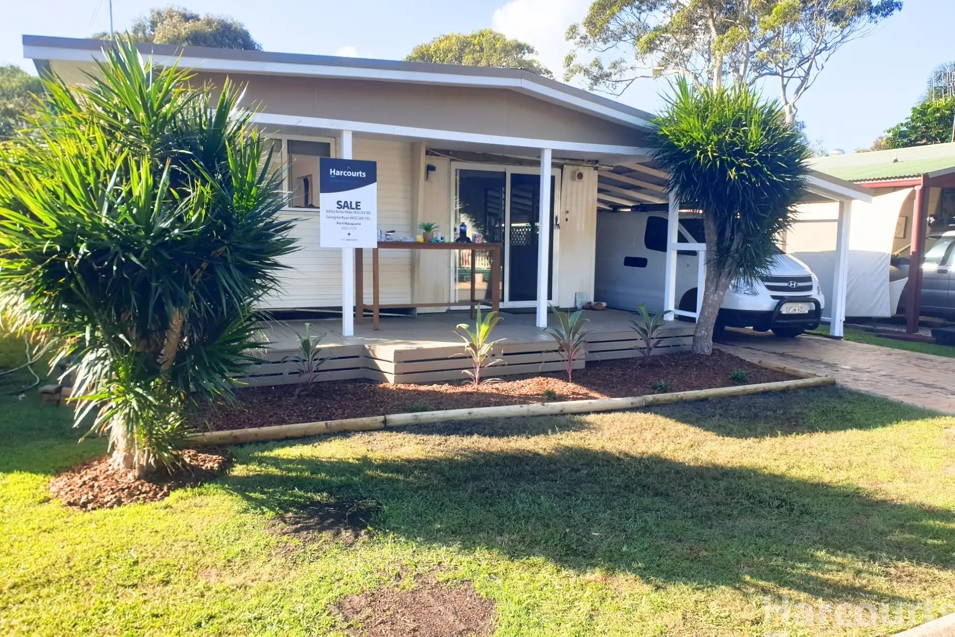 LIGHTHOUSE BEACH HOL VLGE UNIT 41 140 MATTHEW FLINDERS DR, Port Macquarie, North Coast, 0 Kuwarto, 0 Banyo, House
