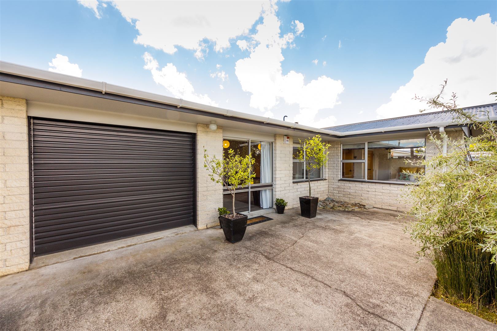 402b Kimbolton Road, Feilding, Manawatu, 2 phòng ngủ, 1 phòng tắm