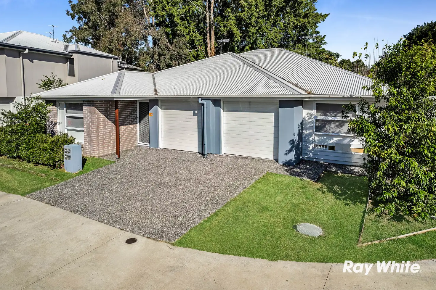 43 STATION RD, LOGANLEA QLD 4131, 0 chambres, 0 salles de bain, Apartment
