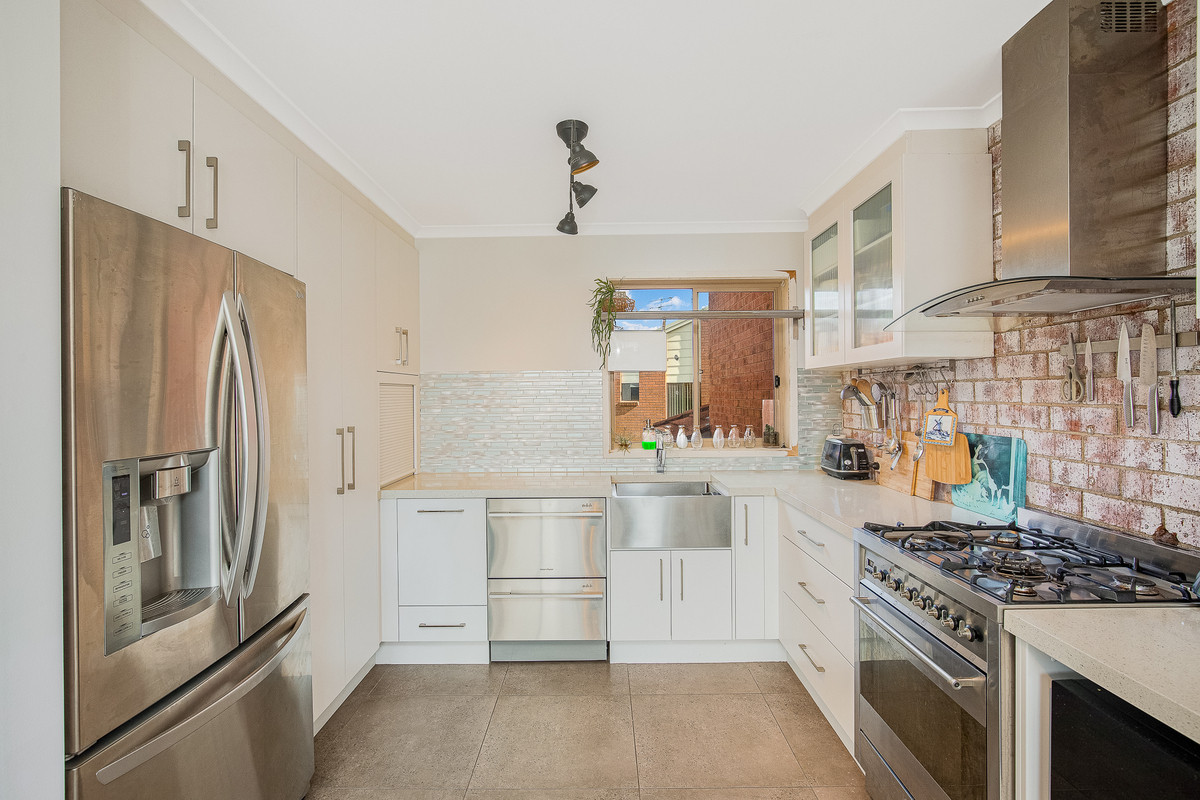 UNIT 4 10 KYEAMBA ST, Merimbula, South Coast, 0 rūma, 0 rūma horoi, Unit