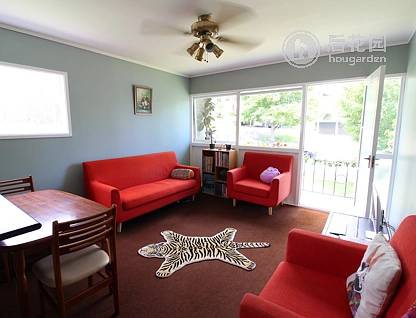 4/17 Don Croot Street, Morningside, Auckland, 2 Kuwarto, 1 Banyo