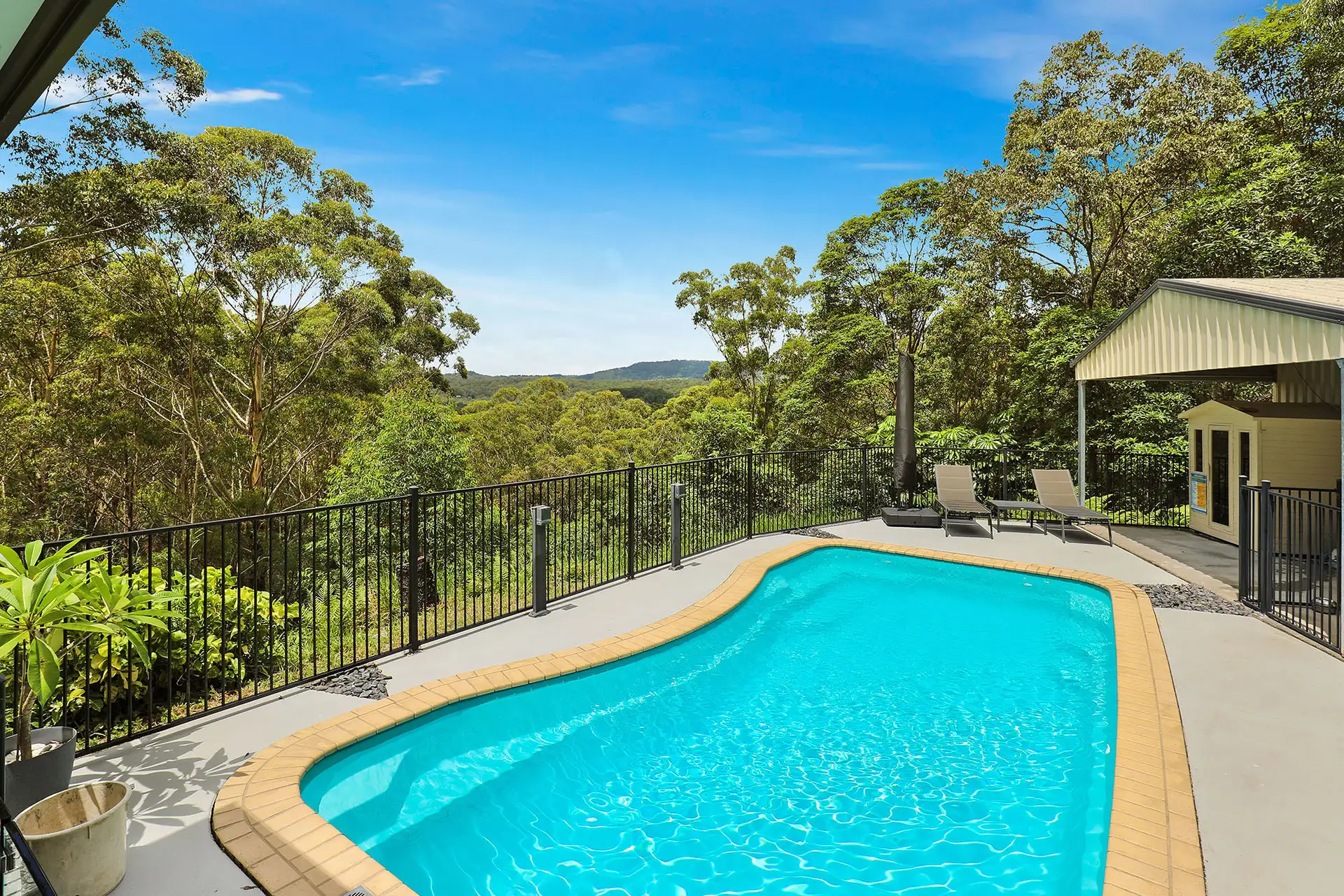 429 UPPER LANDERSHUTE RD, Landers Shoot, Sunshine Coast, 0 Bedrooms, 0 Bathrooms, Lifestyle Section