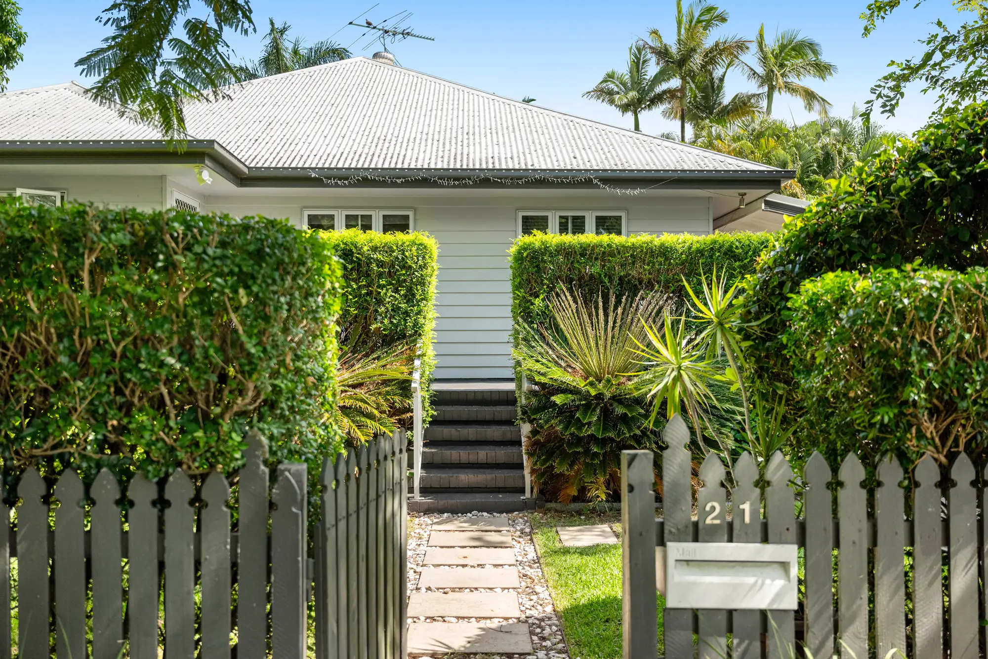 21 ALGOORI ST, Morningside, Brisbane - Eastern Region, 0房, 0浴, House