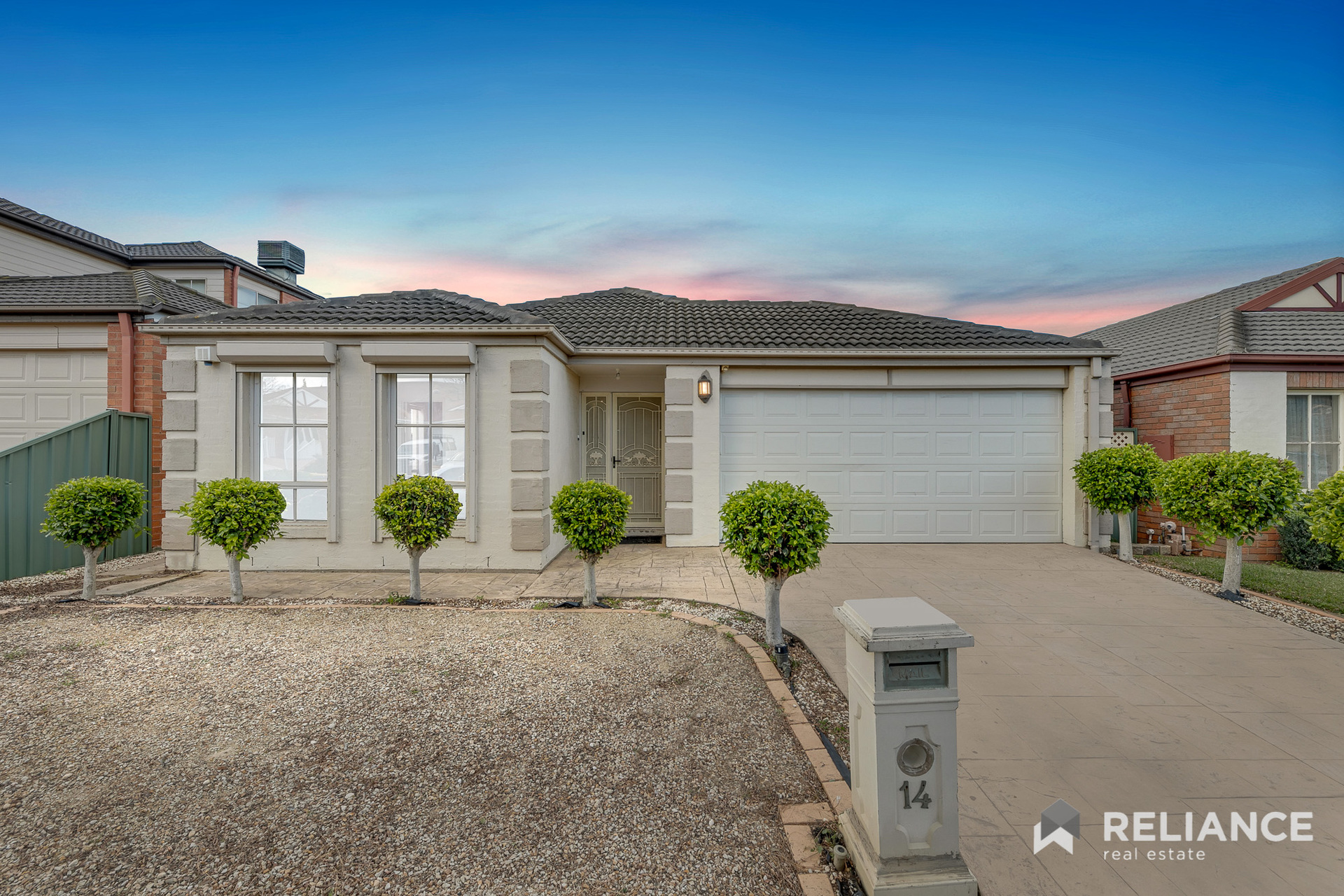 14 WALLACE PL, Caroline Springs, Western Melbourne, 0 chambres, 0 salles de bain, House
