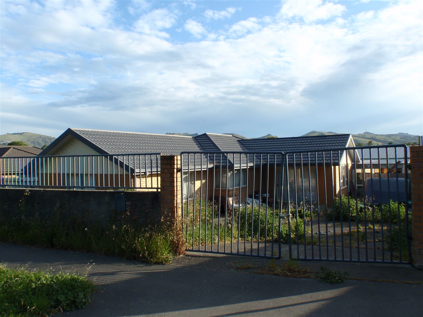 Residential Suburban