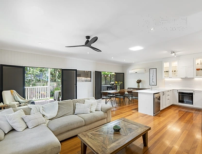 30 KEY ST, MORNINGSIDE QLD 4170, 0房, 0浴, House