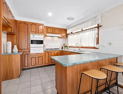 9 GLENCOE CT, EPPING VIC 3076, 3 slaapkamers, 2 badkamers, House