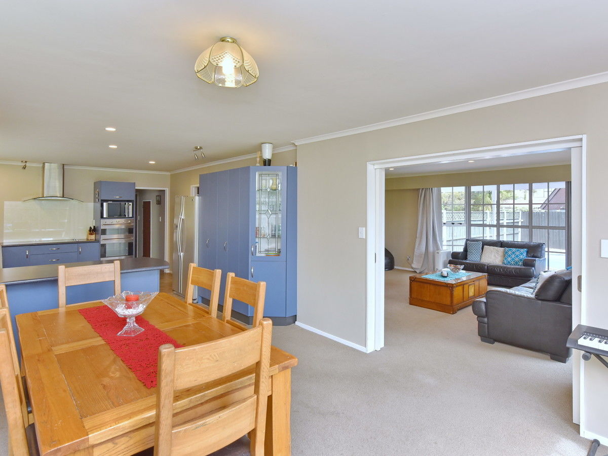 10c Geraldo Place, Russley, Christchurch City, 4 rūma, 0 rūma horoi