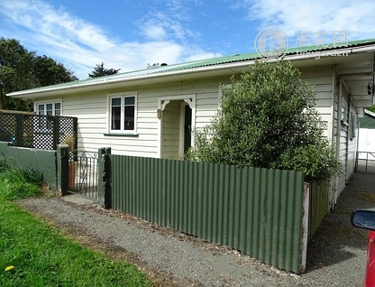 64 Fenwick Street, Kakanui, Waitaki, 3 침실, 1 욕실