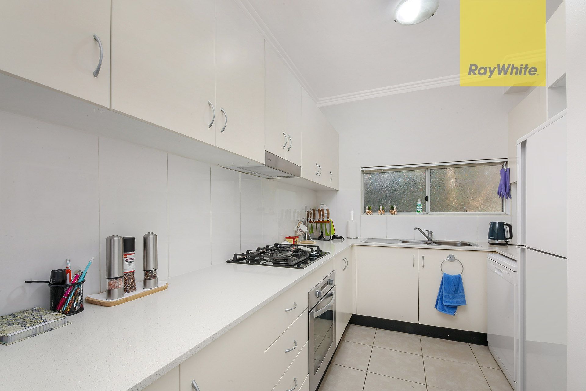 THE CHEPSTOW UNIT 9 72-78 CARDIGAN ST, Guildford, Parramatta (Northwest suburbs), 0 ห้องนอน, 0 ห้องน้ำ, Unit