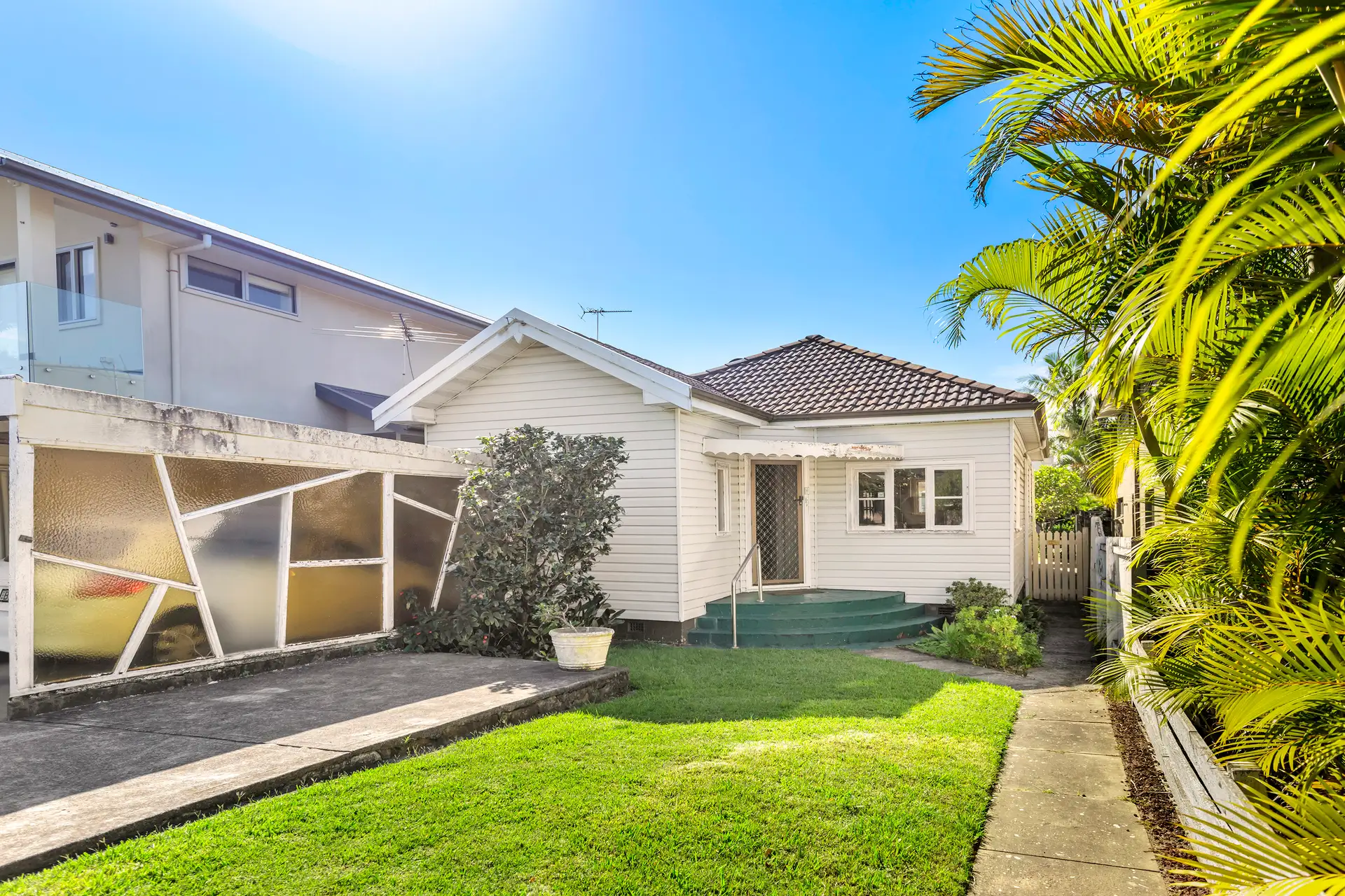 5 SPRING RD, North Curl Curl, Northern Beaches, 0 Bedrooms, 0 Bathrooms, House
