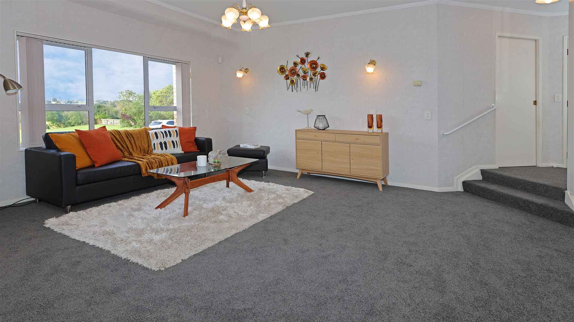 3 Heversham Place, Glendene, Waitakere City, 3 ਕਮਰੇ, 0 ਬਾਥਰੂਮ