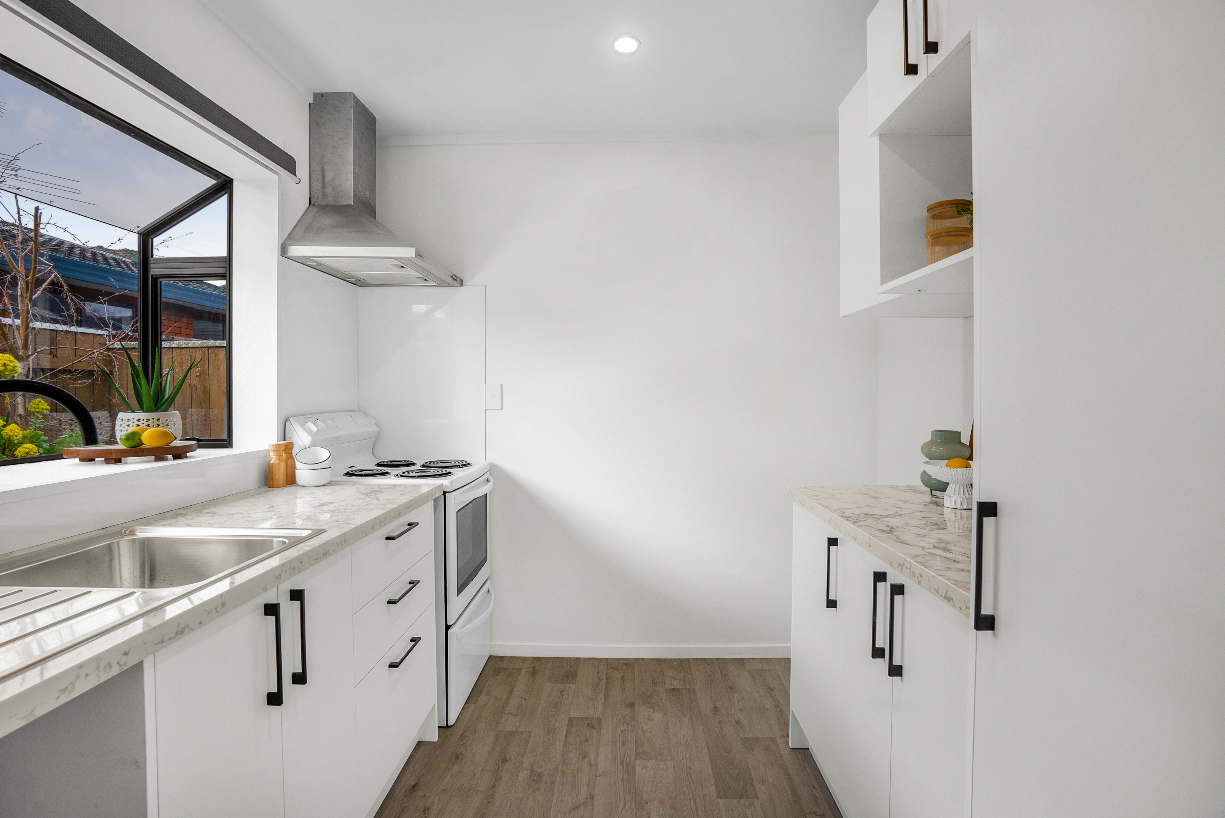 2/37 Bauchop Road, Waterloo, Lower Hutt, 2 Kuwarto, 1 Banyo, Unit