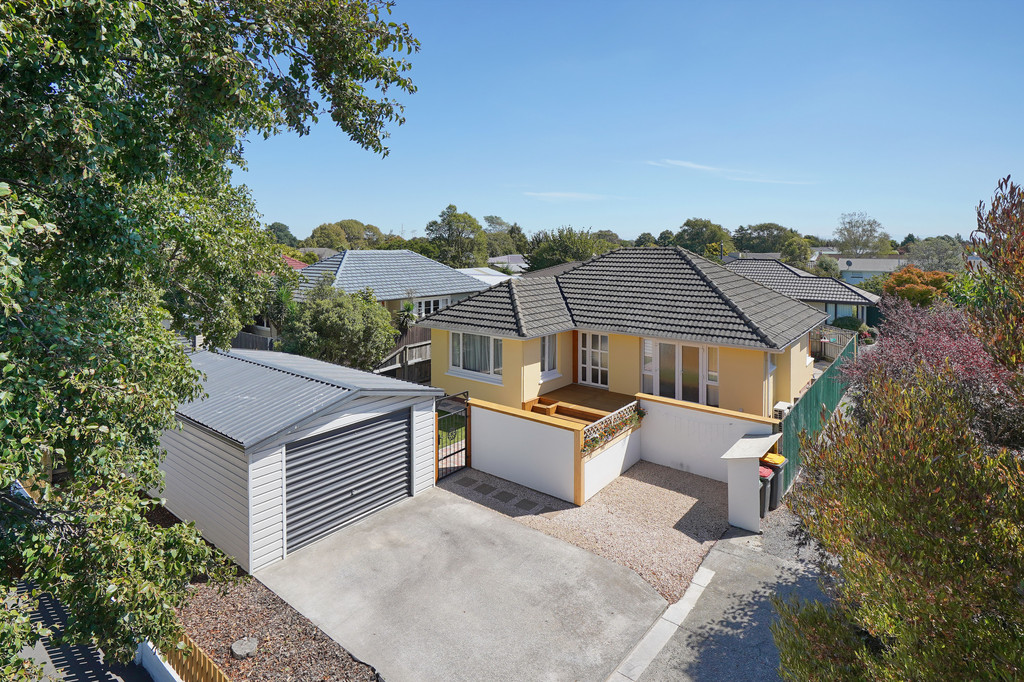 Residential Suburban