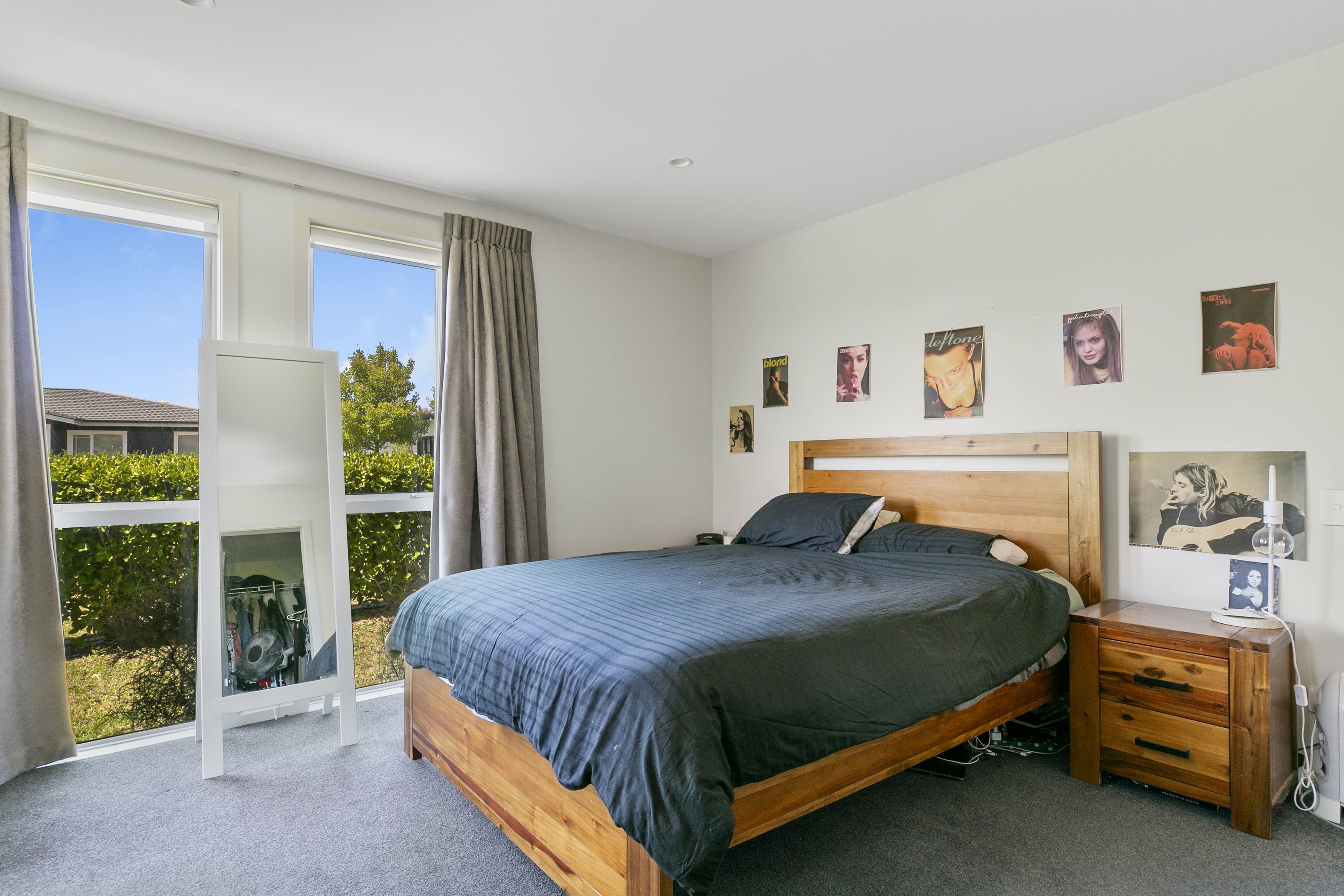20 Bastille Court, Rangatira Park, Taupo, 4房, 0浴, House