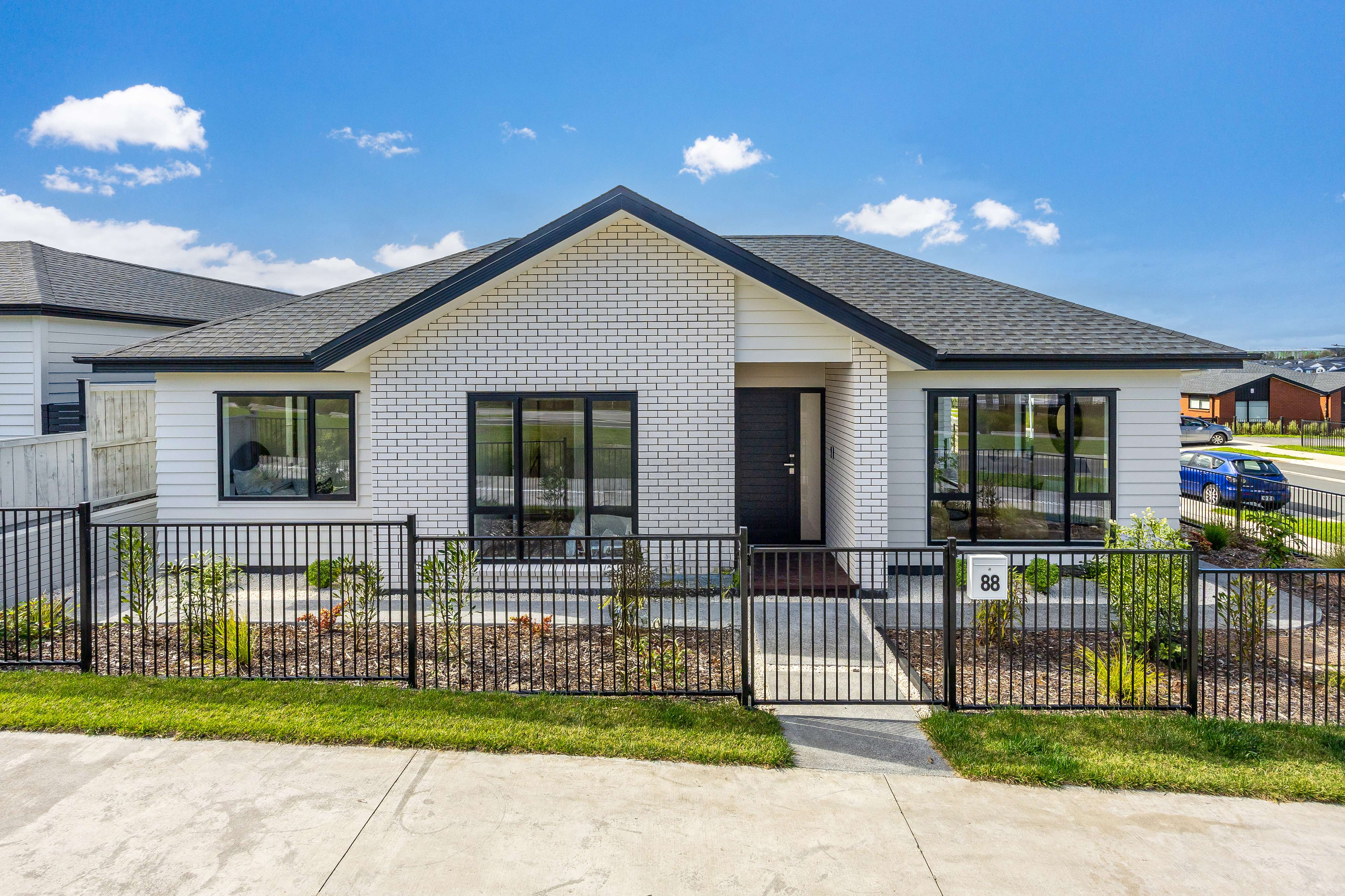 88 Argent Lane, Wainui