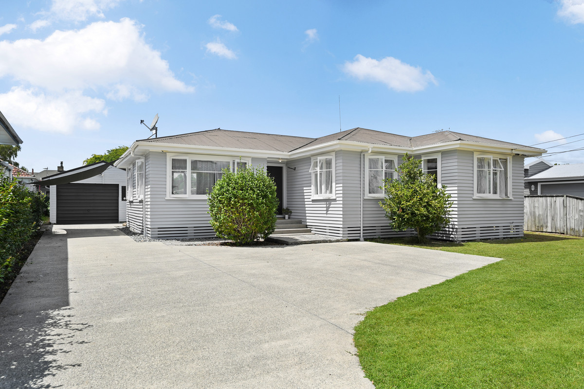 182 Nixon Street, Hamilton East, Hamilton City, 3房, 1浴, House