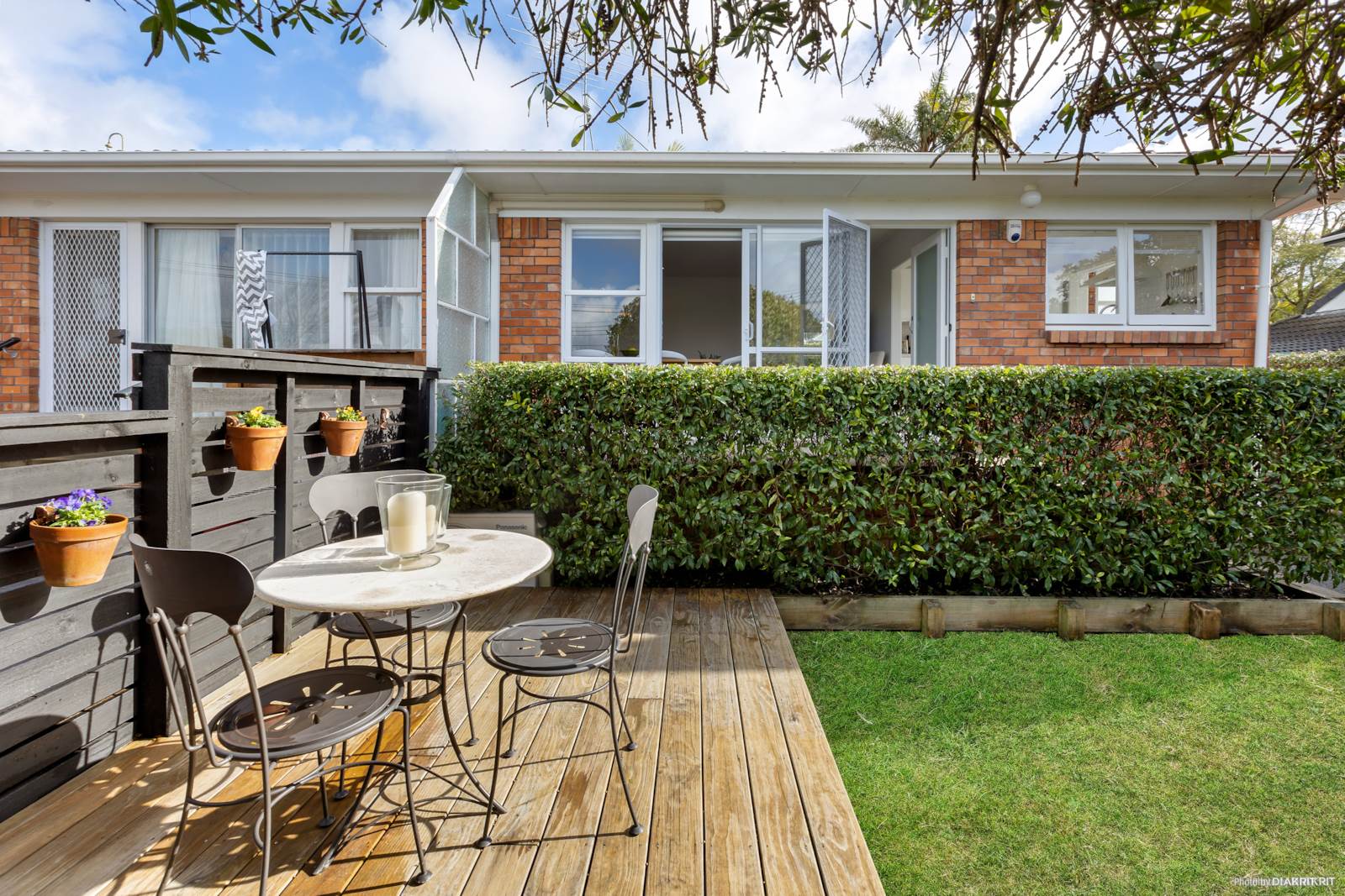 Residential  Mixed Housing Suburban Zone