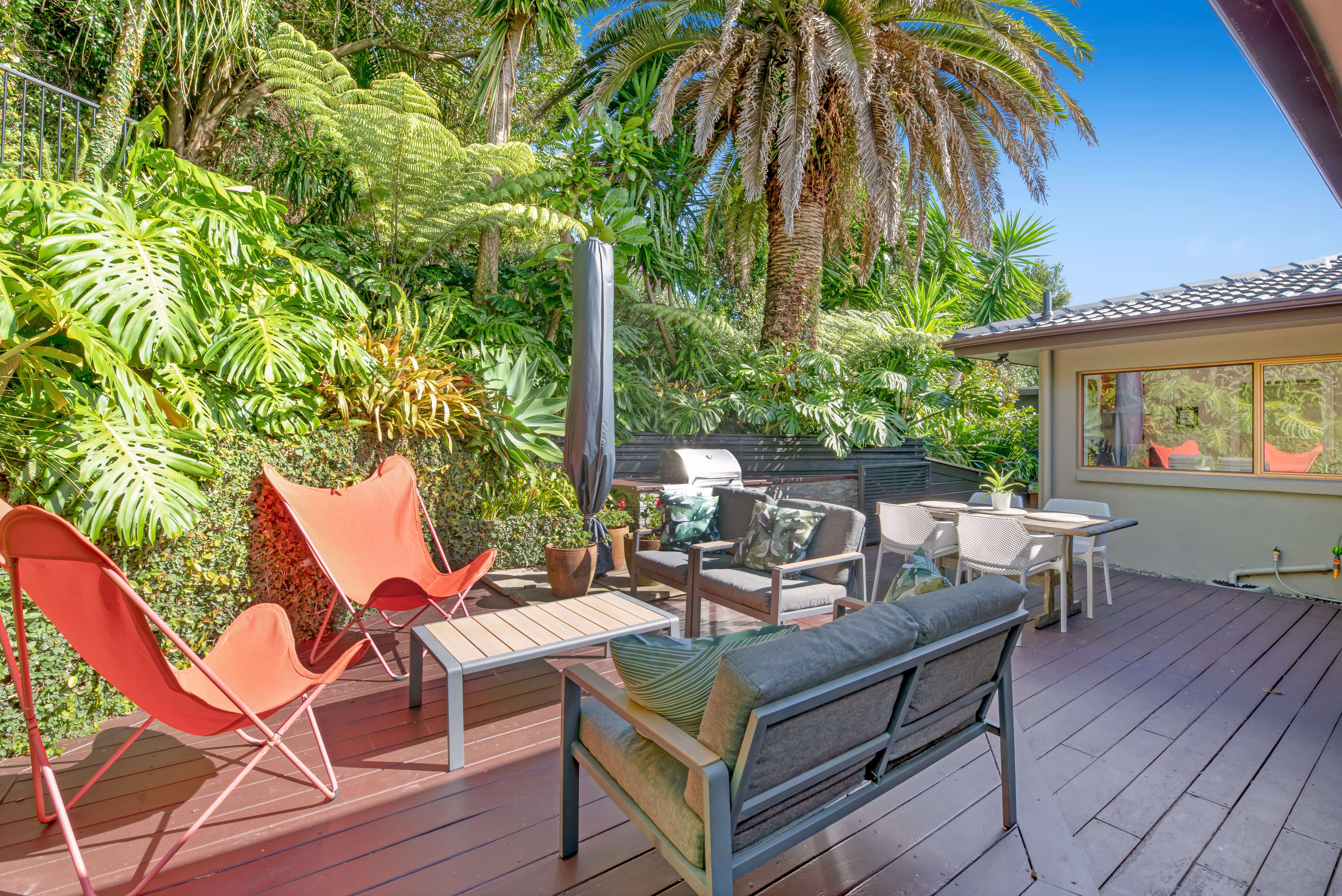 6 Portobello Place, Torbay, North Shore City, 3 habitaciones, 2 baños, House