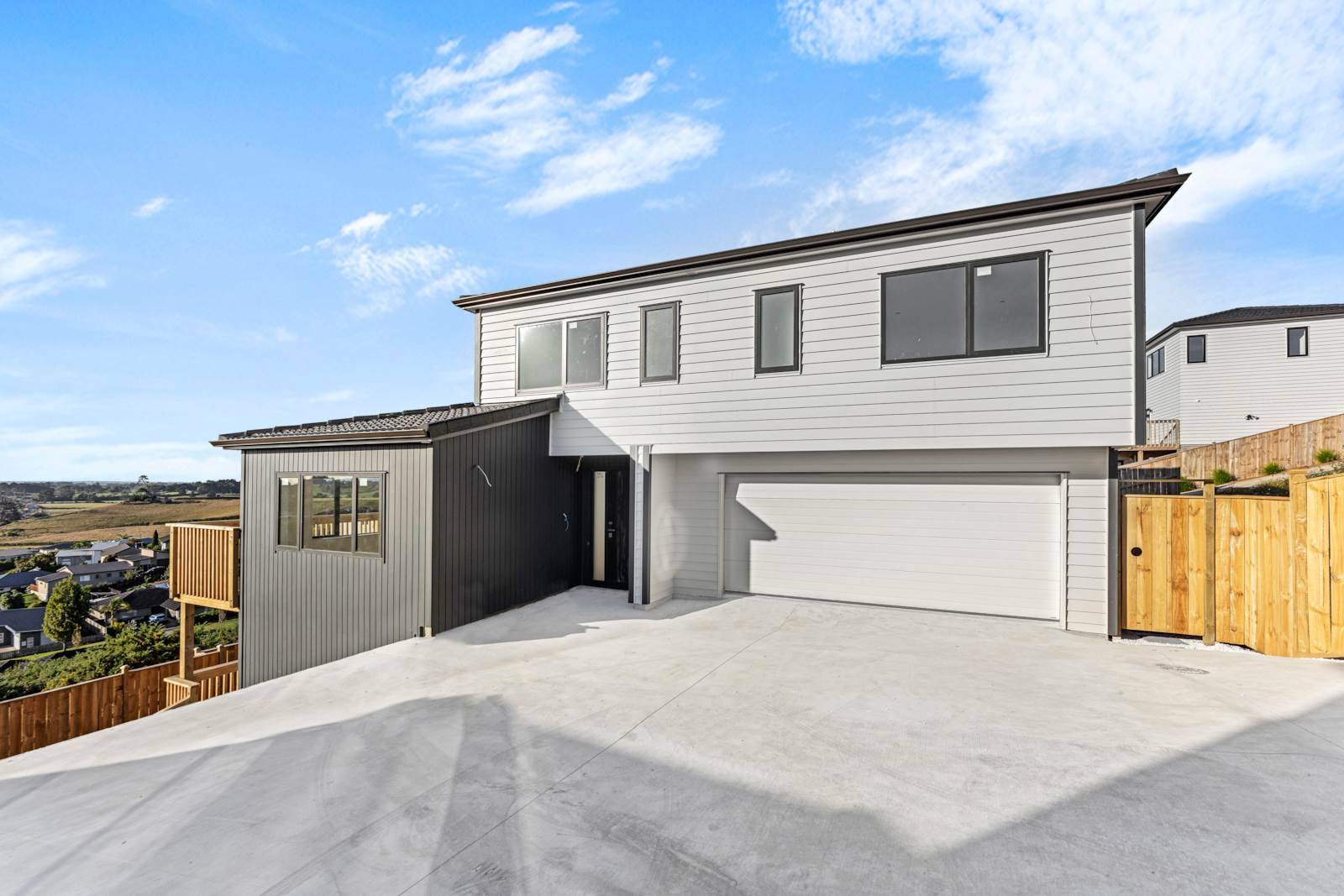 64a Cape Hill Road, Pukekohe, Franklin, 7房, 0浴, House