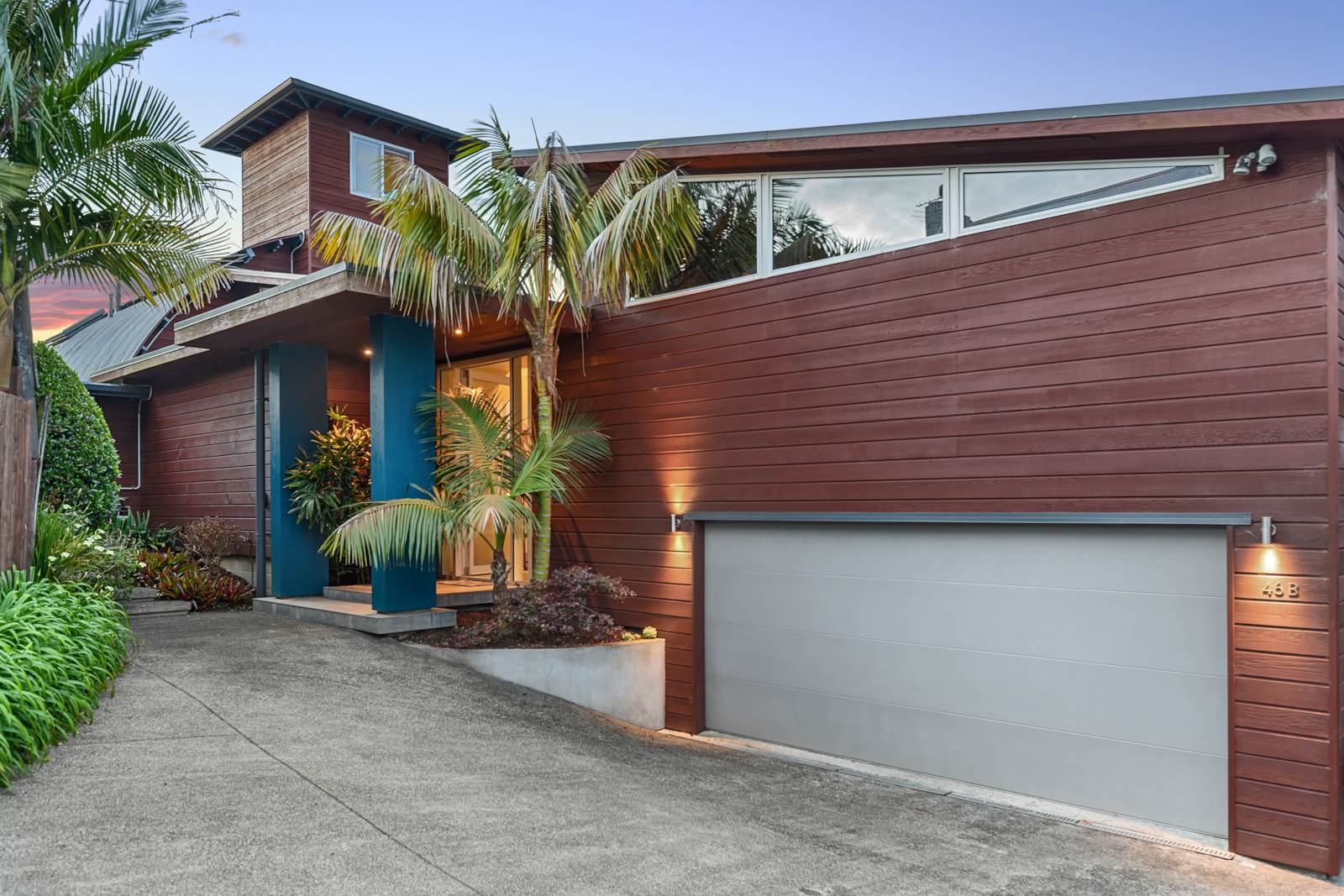 Residential  Single House Zone