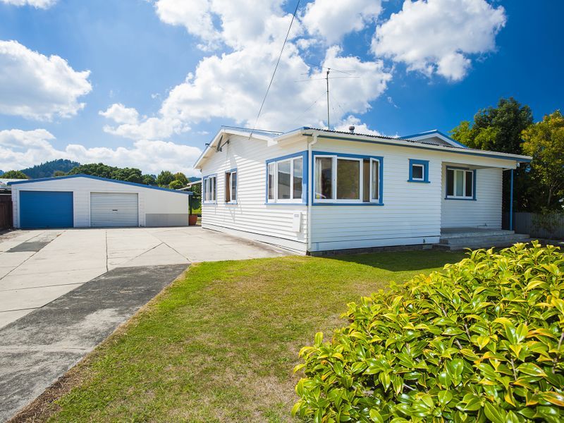 275 Aberdeen Road, Gisborne, Gisborne, 4房, 1浴