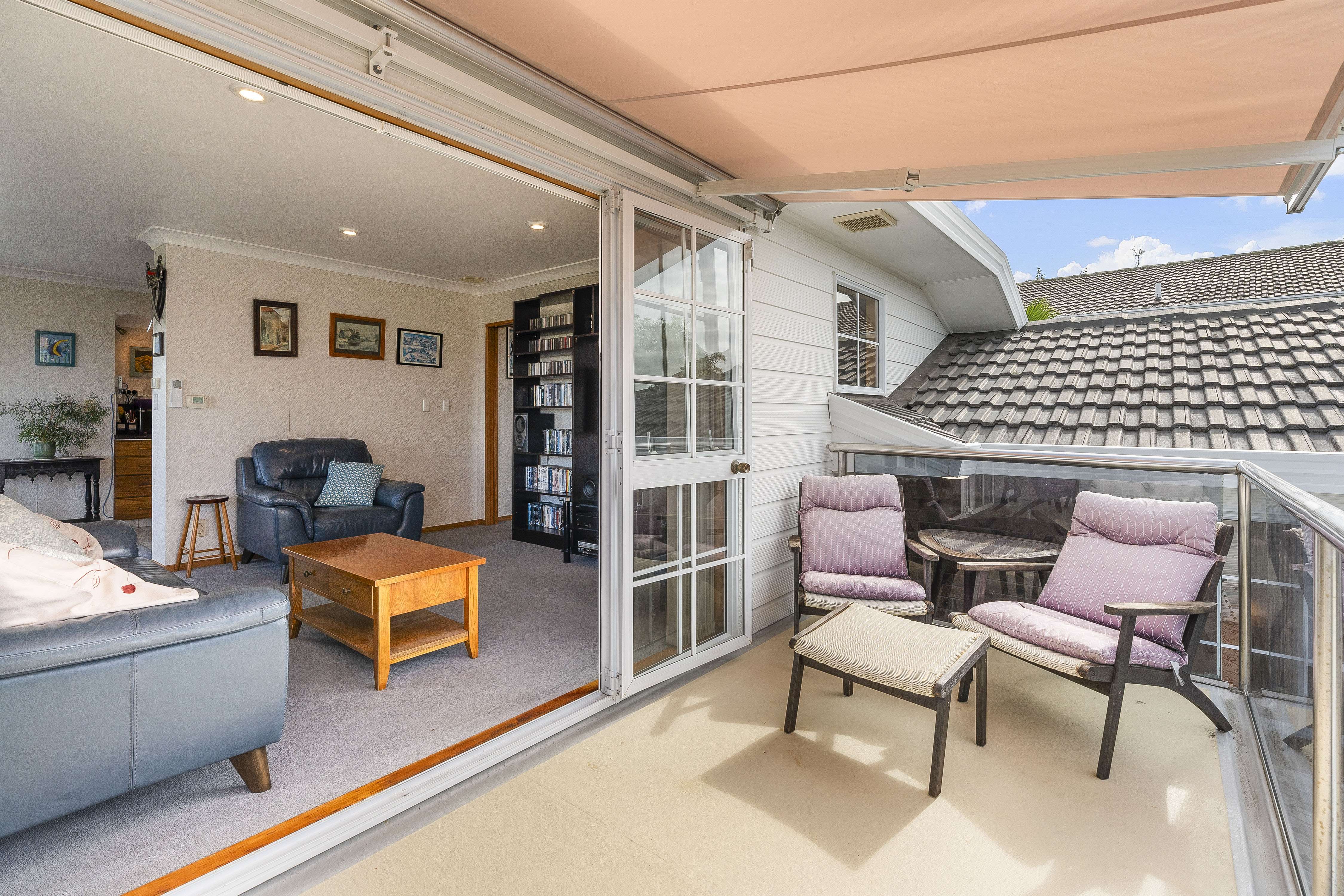 2/1 Clearwater Cove, West Harbour, Waitakere City, 3 침실, 0 욕실, House